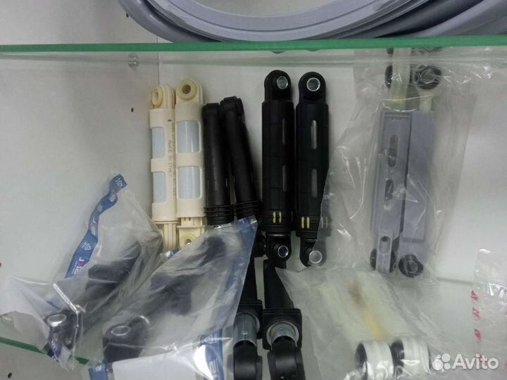 Амортизатор для стиральной машины