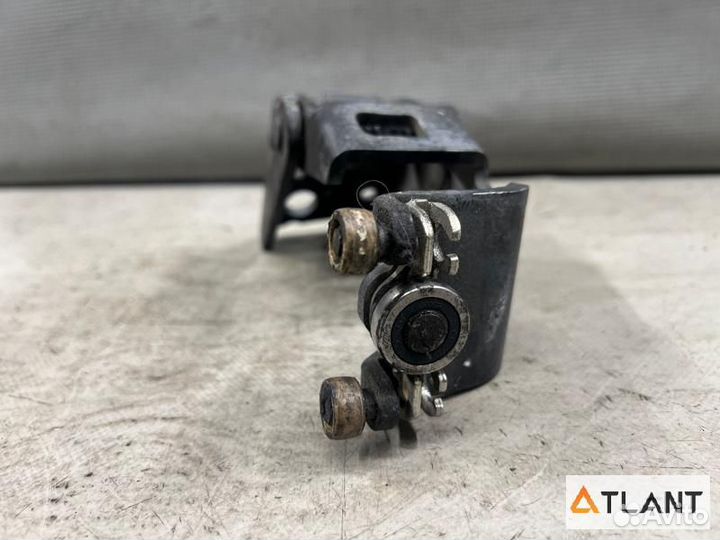 Ролик раздвижной двери задний левый honda freed