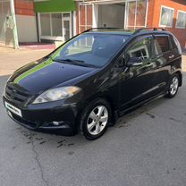 Honda FR-V 1.8 AT, 2007, 310 000 км, с пробегом, цена 755 000 руб.