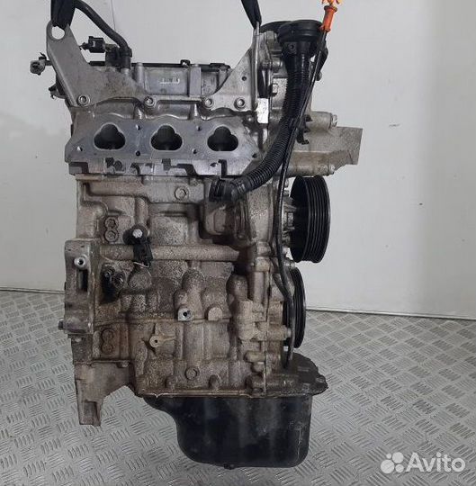 Двигатель для Seat Leon 2