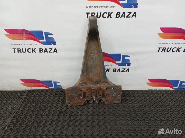 Кронштейн реактивной тяги Volvo FM