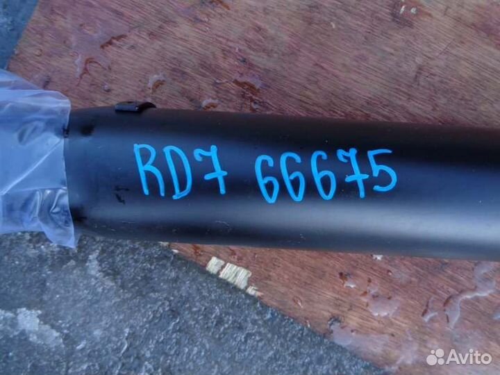 Карданный вал Honda Cr-V RD7