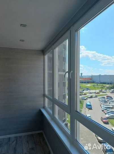 Пластиковые окна от производителя