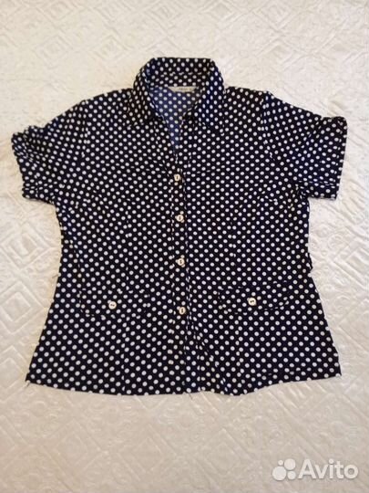 Пакет женских вещей, 50 размера