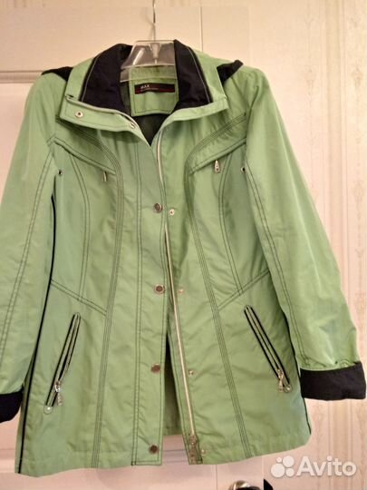 Ветровка женская, фирма Gelko