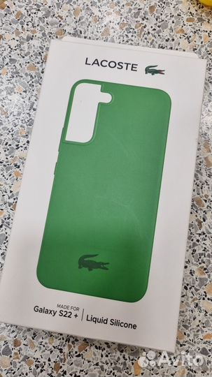 Чехол на Samsung Galaxy s22+