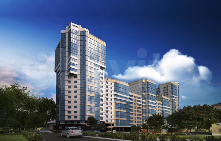 Помещение свободного назначения, 185 м²