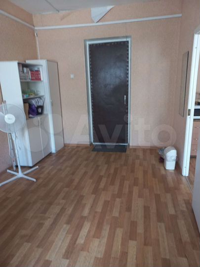 Офис, 35 м²