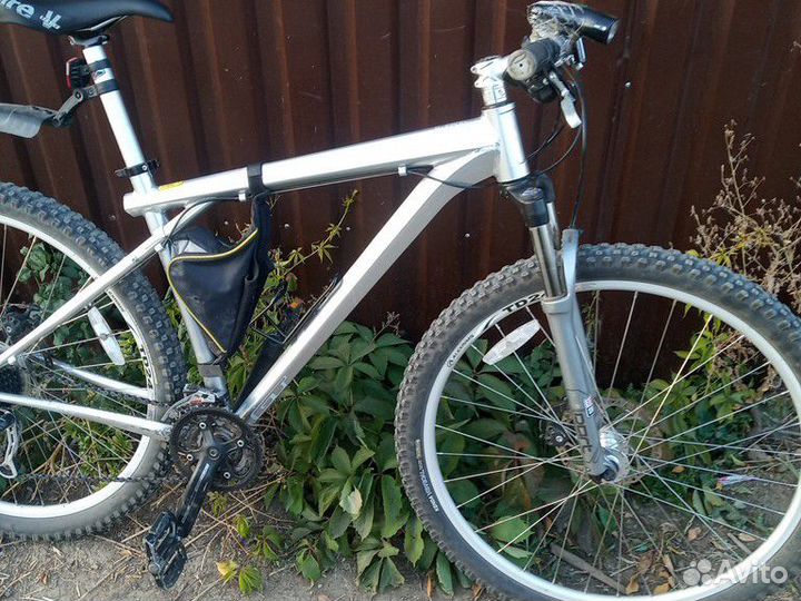 Велосипед GT Karakoram 2.0