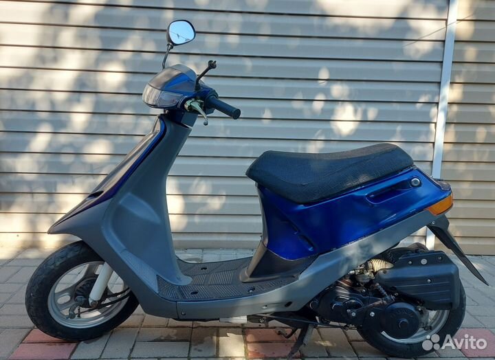 Скутер Honda Dio AF-18