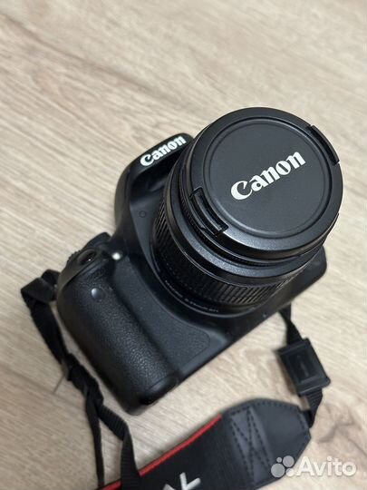 Canon eos 600d