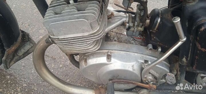 Иж Юпитер 5 По Запчастям