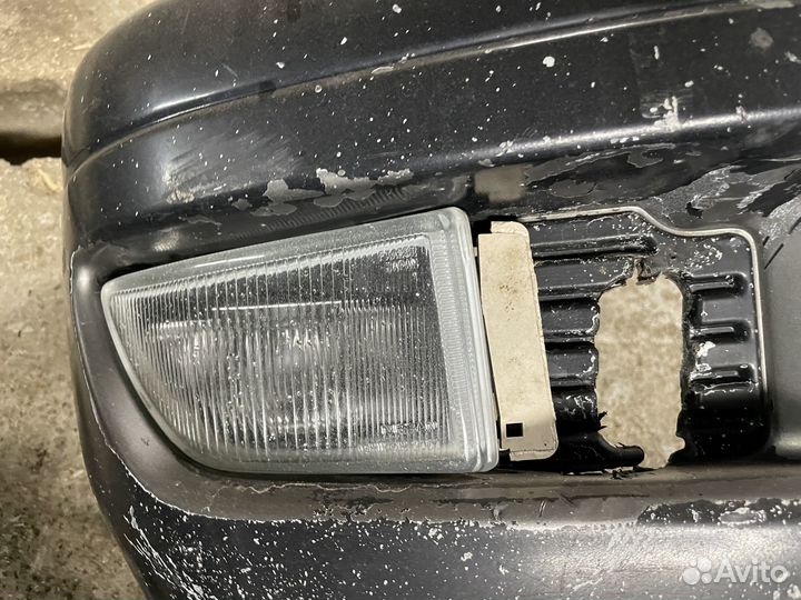 Птф фары Nissan Primera P11