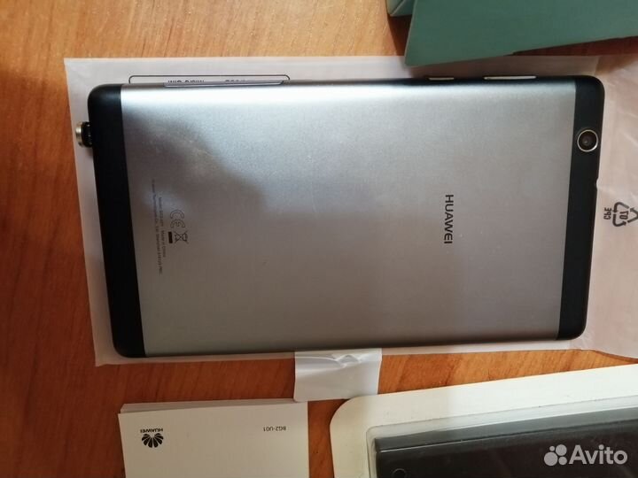 Планшет Huawei T3 7 3G
