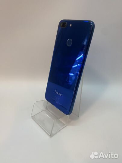 HONOR 9 Lite, 3/32 ГБ