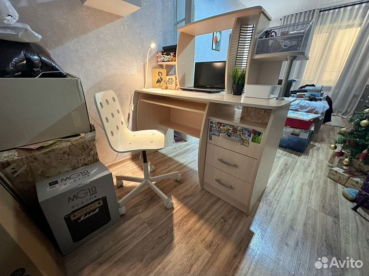 Компьютерный стол бу