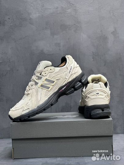 Кроссовки мужские new balance 1906