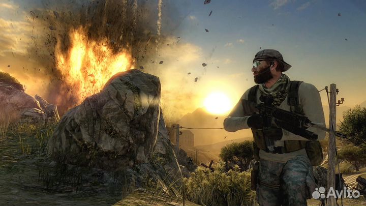 Medal of Honor (2010) (Steam, Россия)