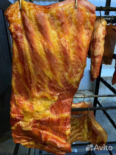 Колбасы / Копчености / Тушенка / Шашлык