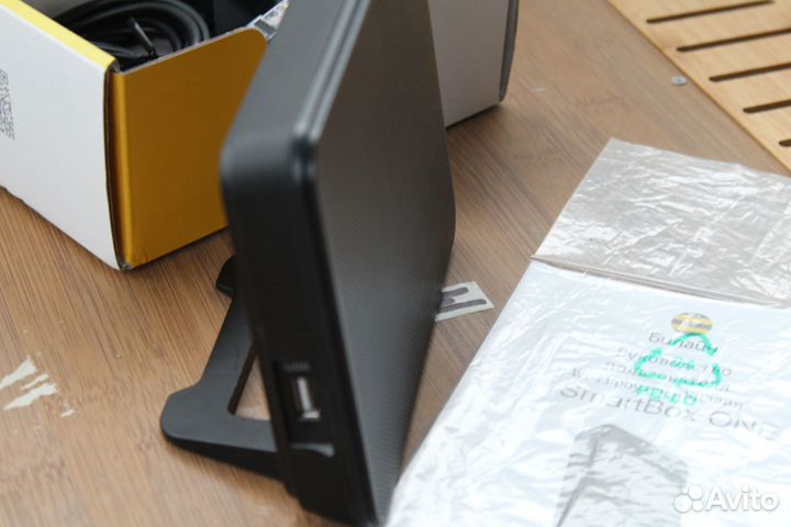 Wifi роутер beeline smart box 1