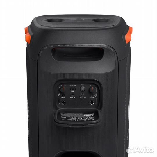 Портативная акустика JBL PartyBox 110