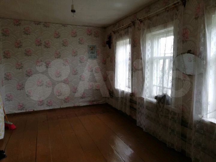 Дом 67 м² на участке 40 сот.