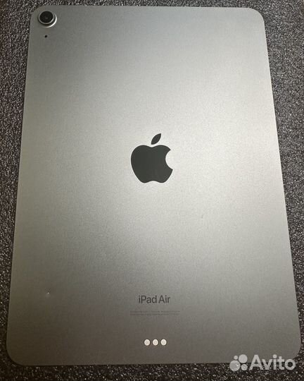 Планшет Apple iPad Air (2022), M1, 64