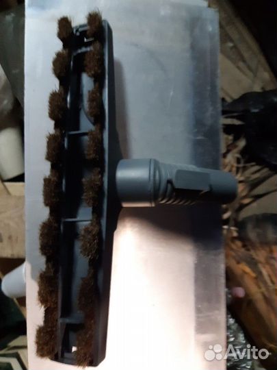 На зелмер аксессуары