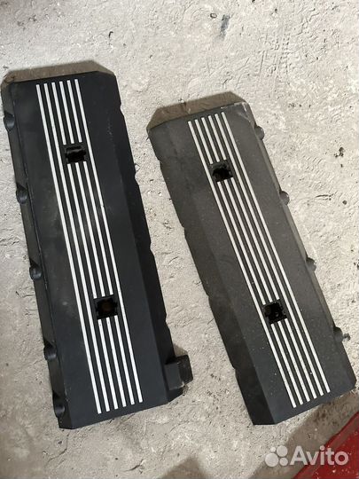 Головка блока цилиндров bmw RR