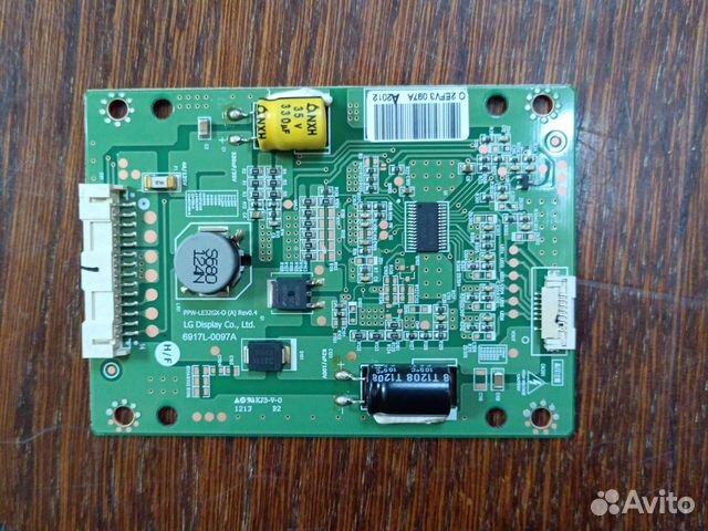 Плата 6917L-0097A