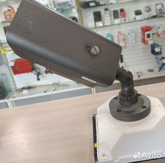 Камера видеонаблюдения Jetek Pro JTW-6600DN-V212IR