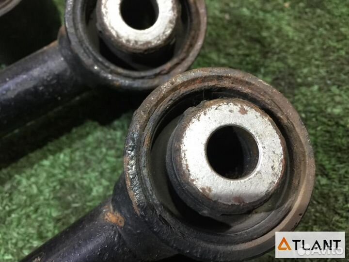 Тяга подвески задний honda accord