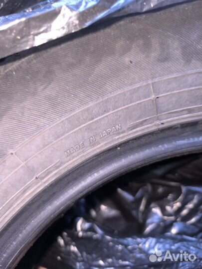 Bridgestone Ecopia NH100 RV 185/65 R15