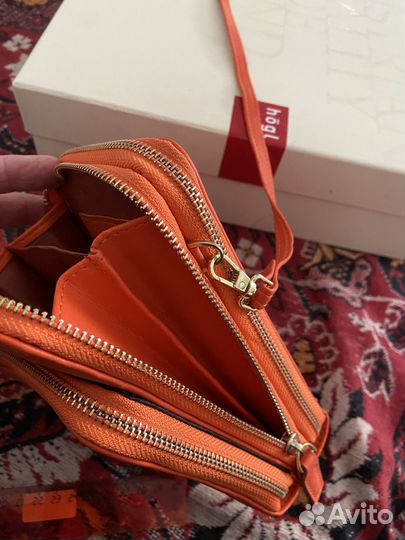 Сумка женская через плечо