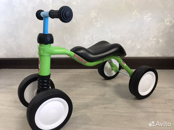 Беговел pukylino