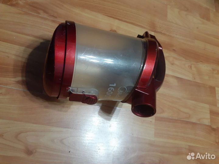 Пылесос Midea mvcc33A1