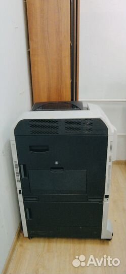 Принтер HP Color LaserJet CP6015xh (Q3934A)