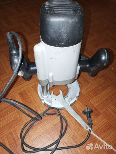 Фрезер Интерскол фм-32/1900Э