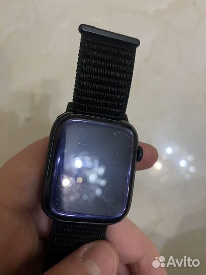 Часы apple watch 8 45 mm