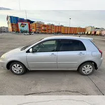 Купить Toyota Corolla Runx 🚘 от 380 000 ₽ в Краснобродском