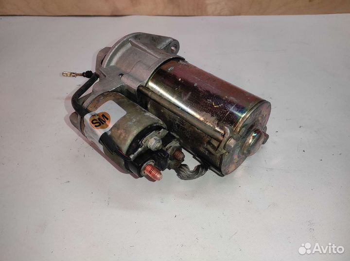 Стартер Chevrolet Epica V250 2.0 бензин 2006-2012