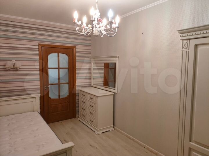 3-к. квартира, 75 м², 6/14 эт.