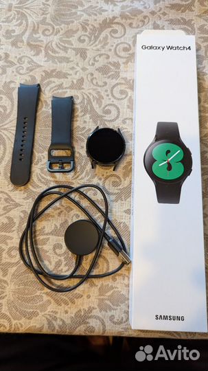 Samsung Galaxy Watch4 (SM-R860)