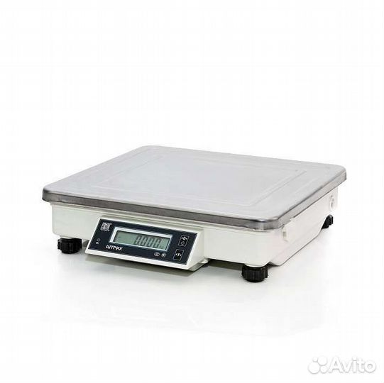 Весы фасовочные штрих М-II 15-2.5