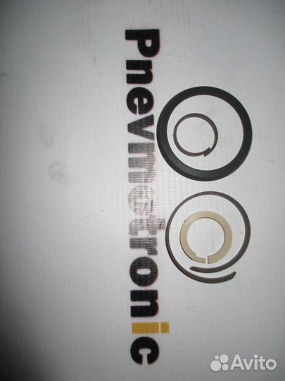 Кольца поршня пневмокомпрессора Mercedes W164 ML