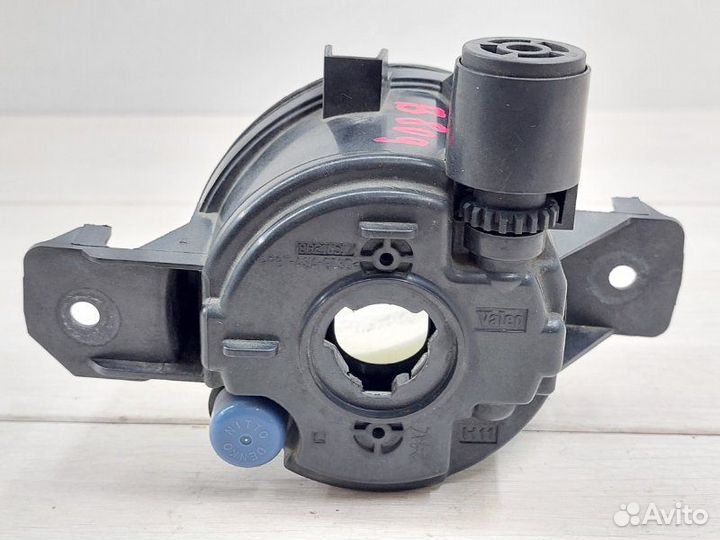 Фара противотуманная Bmw X5 E70 N52 B30 AF 2010