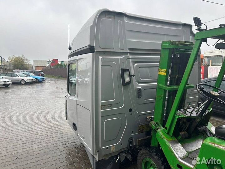 0006001005 Кабина Mercedes-Benz Actros