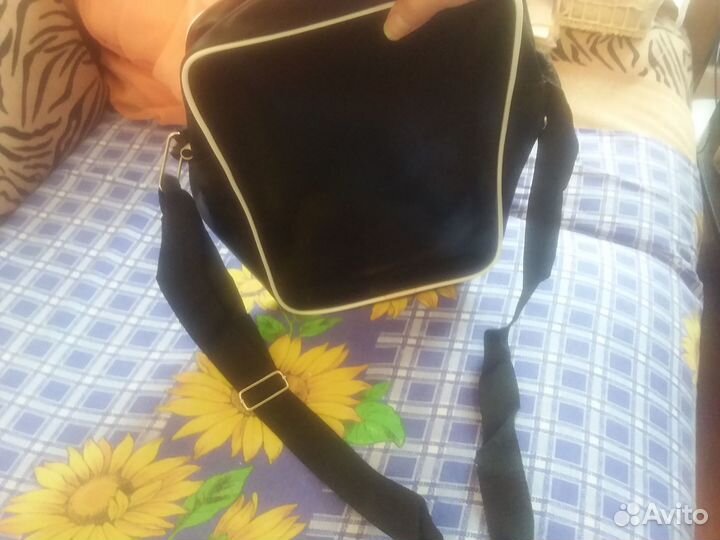 Новые Сумки подростковые