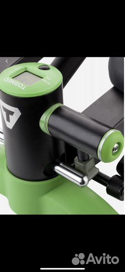 Тренажер мини степпер