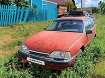 Opel Omega 2.0 MT, 1991, 360 365 км, с пробегом, цена 50 000 руб.